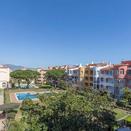 Apartment Gran Reserva-32 By Interhome Empuriabrava Esterno foto