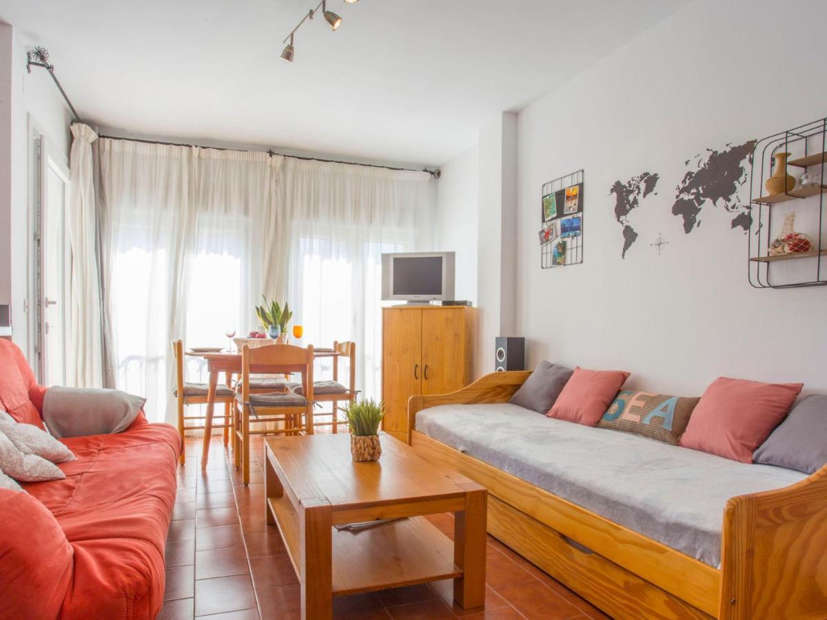 Apartment Gran Reserva-32 By Interhome Empuriabrava Esterno foto