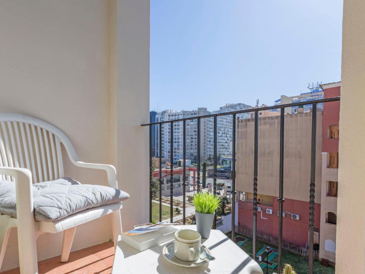 Apartment Gran Reserva-32 By Interhome Empuriabrava Esterno foto