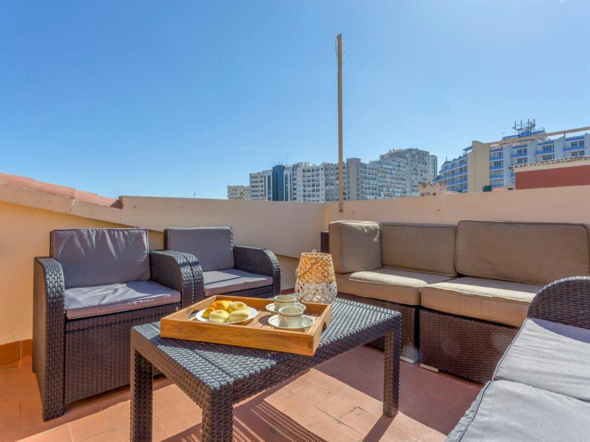 Apartment Gran Reserva-32 By Interhome Empuriabrava Esterno foto