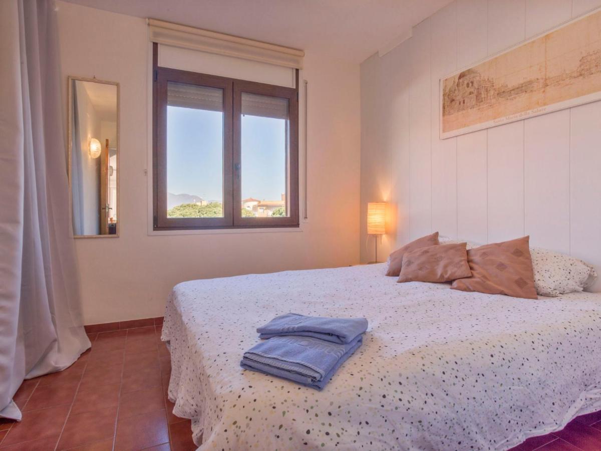 Apartment Gran Reserva-32 By Interhome Empuriabrava Esterno foto