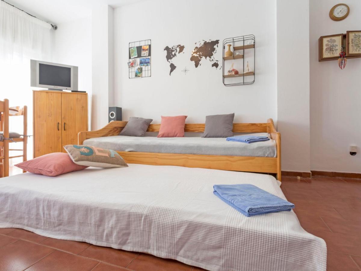 Apartment Gran Reserva-32 By Interhome Empuriabrava Esterno foto