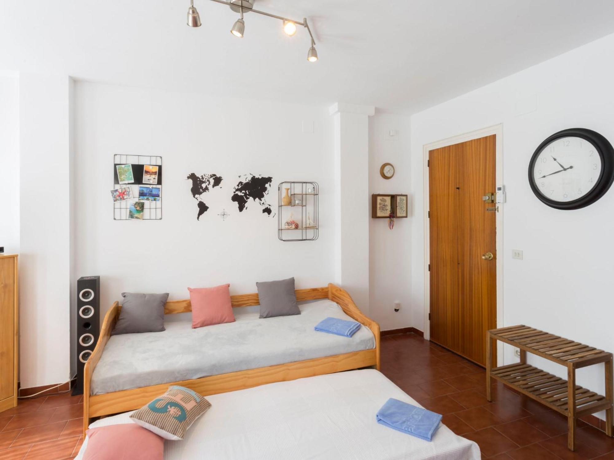 Apartment Gran Reserva-32 By Interhome Empuriabrava Esterno foto